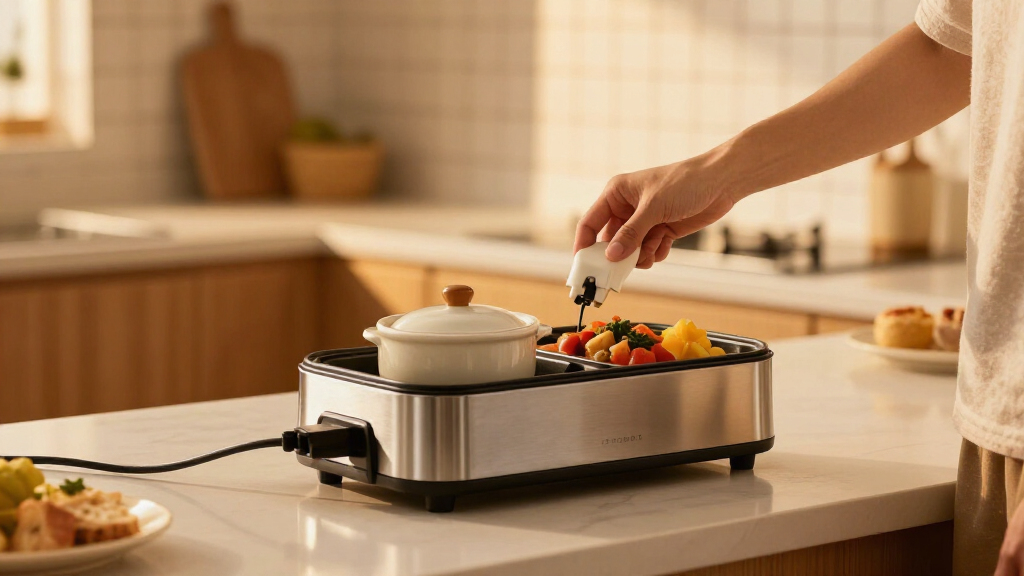 15 Best Electric Lunch Warmers in 2026