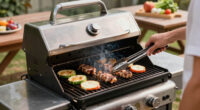 15 Best Electric Outdoor Grills in 2026