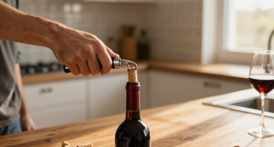 15 Best Electric Wine Openers in 2026