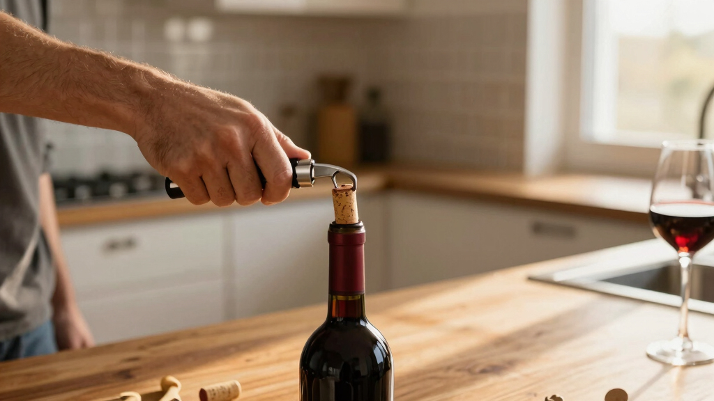 15 Best Electric Wine Openers in 2026