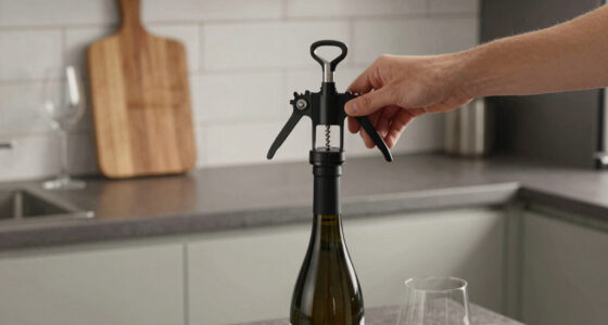 15 Best Electric Wine Openers in 2026