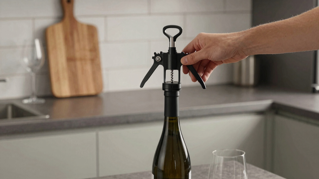 15 Best Electric Wine Openers in 2026