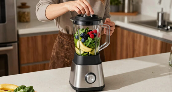 15 Best High-Performance Blender for Smoothies in 2026