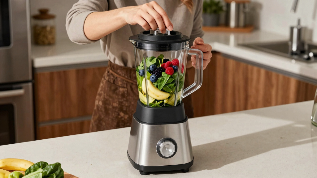 15 Best High-Performance Blender for Smoothies in 2026