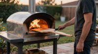 15 Best Outdoor Propane Pizza Ovens in 2026