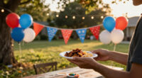 15 Best Patriotic Outdoor Party Supplies in 2026