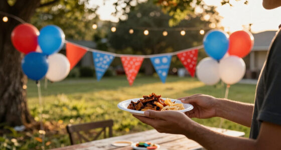15 Best Patriotic Outdoor Party Supplies in 2026