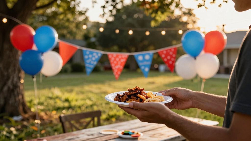 15 Best Patriotic Outdoor Party Supplies in 2026