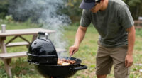 15 Best Portable Outdoor Grills in 2026
