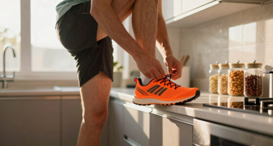 15 Best Trail Running Shoes in 2026