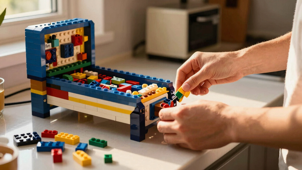 5 Best LEGO Pinball Sets in 2026