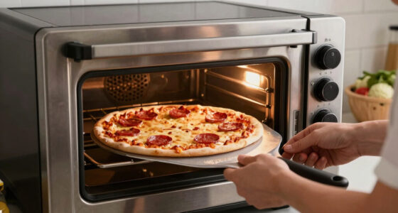 6 Best Electric Pizza Ovens in 2026