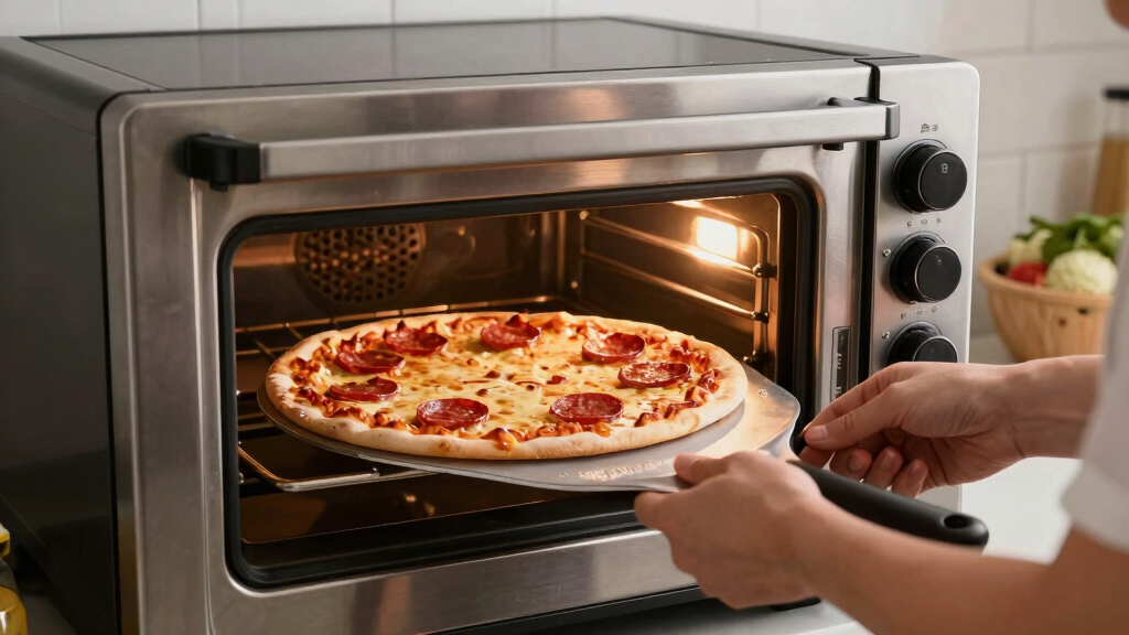 6 Best Electric Pizza Ovens in 2026