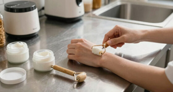 6 Best Massage Roller Creams in 2026