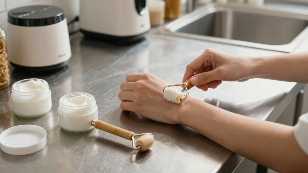 6 Best Massage Roller Creams in 2026