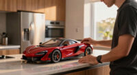 7 Best Electric Sports Cars in 2026