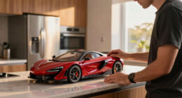 7 Best Electric Sports Cars in 2026