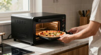 8 Best Electric Countertop Pizza Ovens in 2026