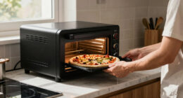 8 Best Electric Countertop Pizza Ovens in 2026