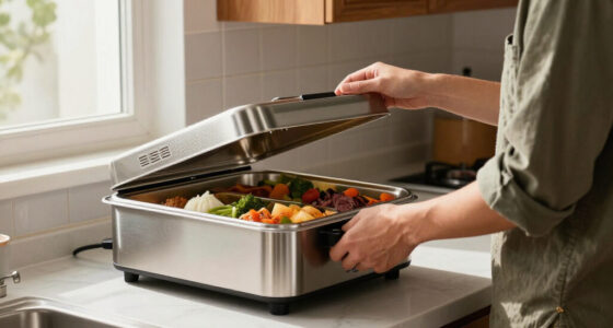 8 Best Electric Lunch Warmers in 2026