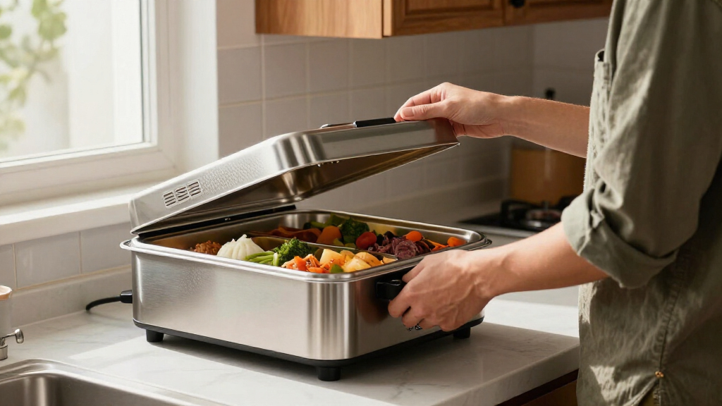 8 Best Electric Lunch Warmers in 2026