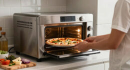 9 Best Countertop Pizza Ovens in 2026
