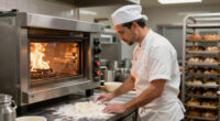 A Day With The Oven Master At San Francisco's Best Bakery | On The Line | Bon Appétit