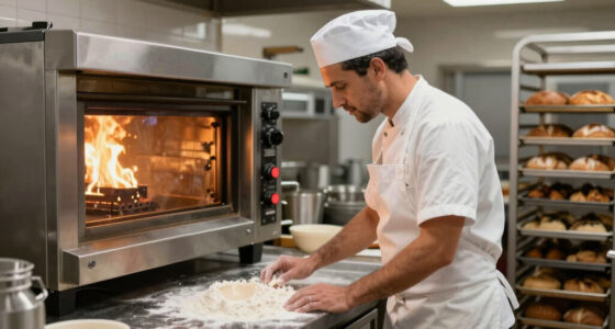 A Day With The Oven Master At San Francisco's Best Bakery | On The Line | Bon Appétit