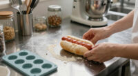 A First-Of-Its-Kind Hot Dog Bun Is Coming Soon—and We Need It ASAP