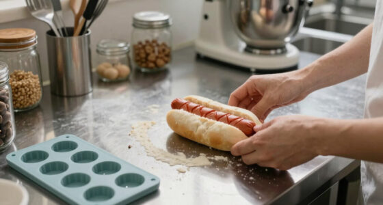 A First-Of-Its-Kind Hot Dog Bun Is Coming Soon—and We Need It ASAP