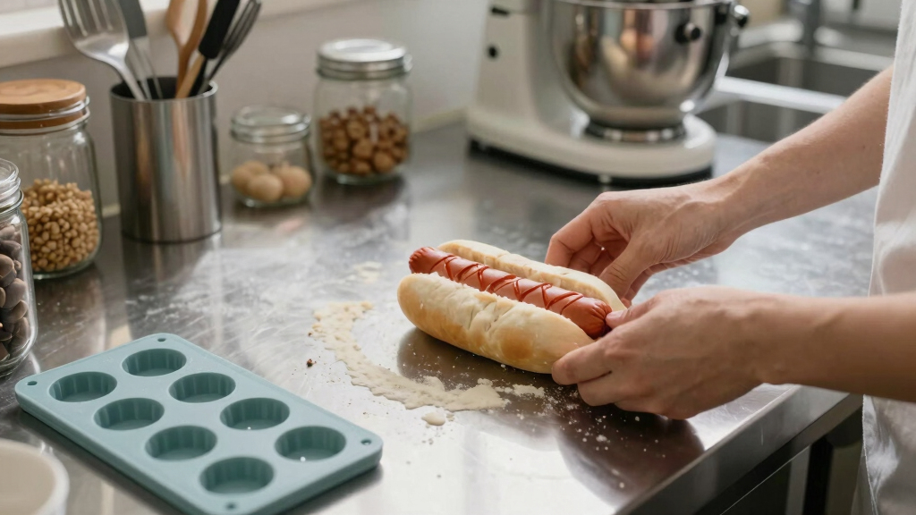 A First-Of-Its-Kind Hot Dog Bun Is Coming Soon—and We Need It ASAP