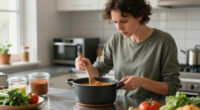 Amy's Lentil Soup Recall