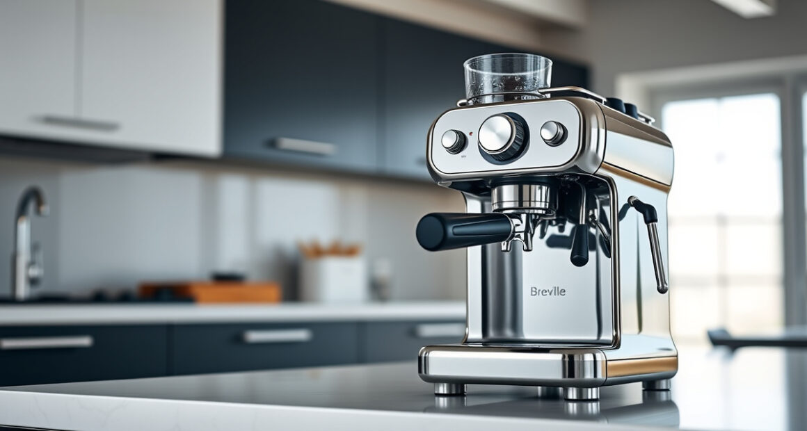 Are Breville Espresso Machines Worth It? Honest Reviews & Guide