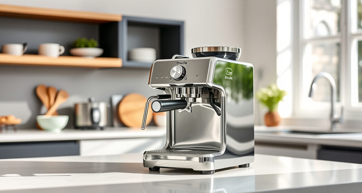 Are Breville Espresso Machines Worth It? Honest Reviews & Guide