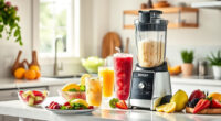 Beat the Heat: Make Refreshing Frozen Drinks with Ninja SLUSHi Max XXL