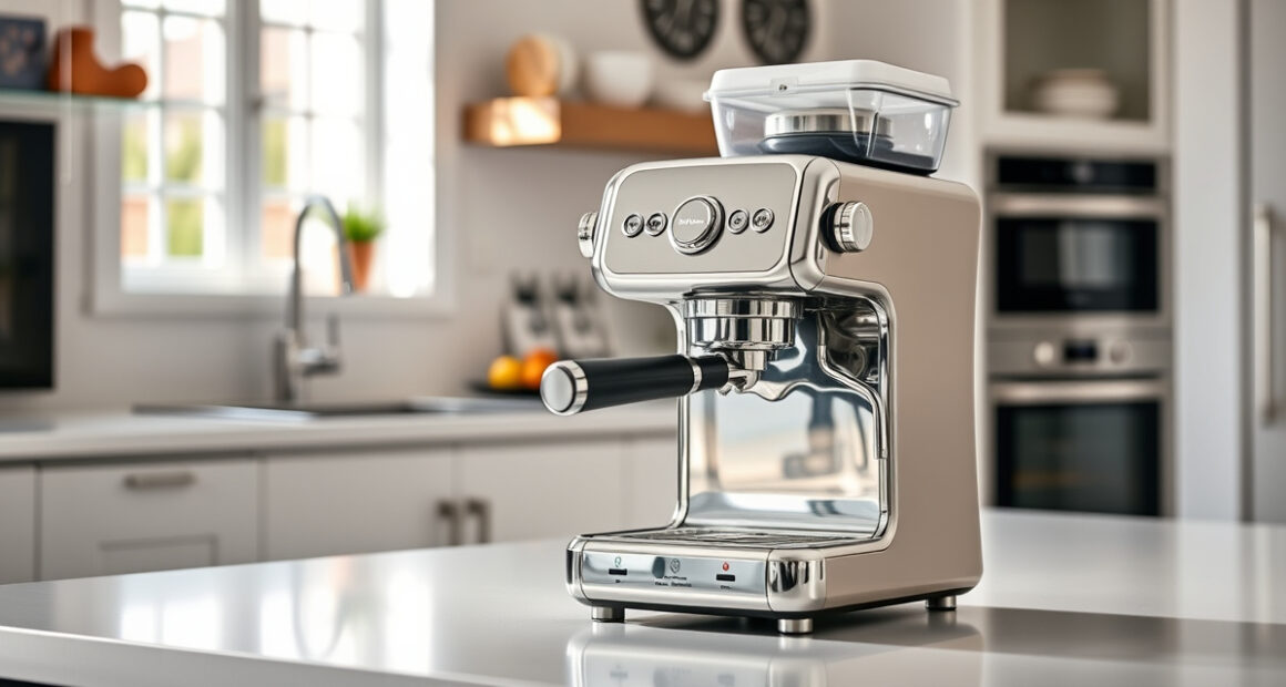 Best Breville Espresso Machine for Latte Art (2026) — Guide 2