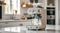 Best Breville Espresso Machine for Latte Art (2026) — Guide 2