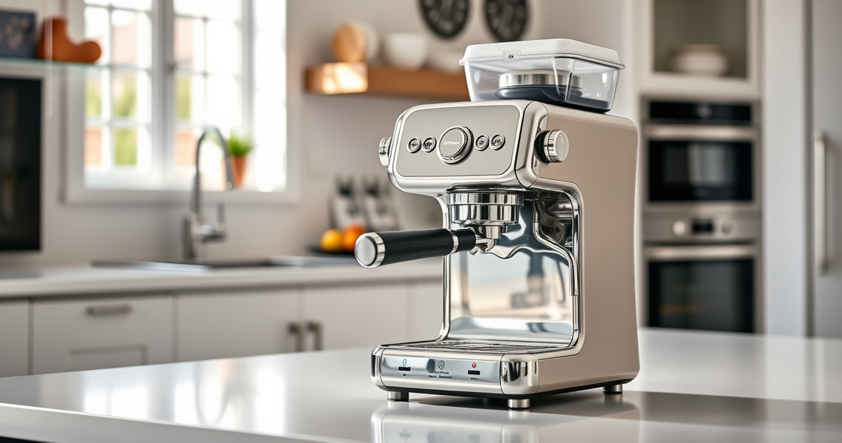 Best Breville Espresso Machine for Latte Art (2026) — Guide 2