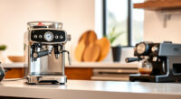 Best Breville Espresso Machine for Small Counters (2026) — Guide 3