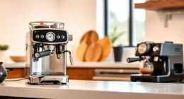 Best Breville Espresso Machine for Small Counters (2026) — Guide 3