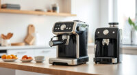 Best Breville Espresso Machines for Beginners (2026) — Guide 1