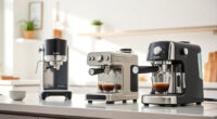 Best Breville Espresso Machines for Beginners (2026) — Guide 4