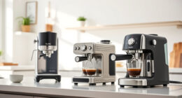 Best Breville Espresso Machines for Beginners (2026) — Guide 4