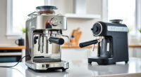 Best Breville Espresso Machines for Every Home Barista