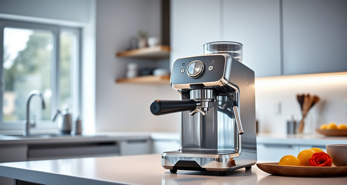 Best Breville Espresso Machines for Latte Art (2026) — Guide 2