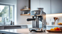 Best Breville Espresso Machines for Latte Art (2026) — Guide 2