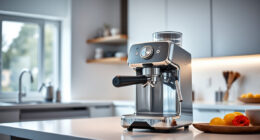 Best Breville Espresso Machines for Latte Art (2026) — Guide 2
