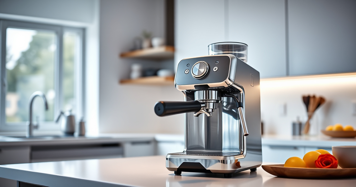 Best Breville Espresso Machines for Latte Art (2026) — Guide 2