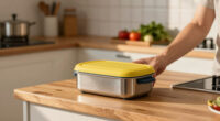 Best Compact Electric Lunch Boxes Compared