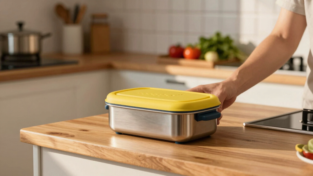 Best Compact Electric Lunch Boxes Compared